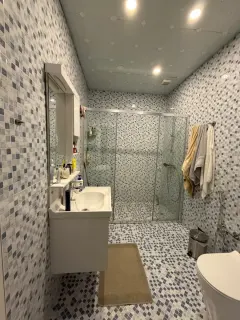 Kirayə 3 otaqlı Mənzil 115 m² Nəsimi r. – şəkil 11