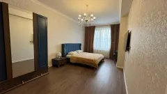 For rent 3-room Apartment 100 m² Yasamal dist. – şəkil 3