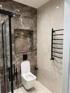 Kirayə 3 otaqlı Mənzil 170 m² Yasamal r. – şəkil 18