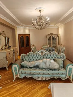 Satılır 3 otaqlı Mənzil 158 m² Nərimanov r. – şəkil 4