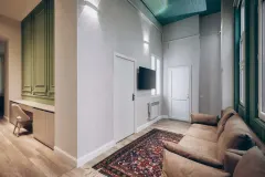 For rent 2-room Apartment 65 m² Nəsimi dist. – şəkil 9