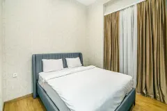 Kirayə 2 otaqlı Mənzil 48 m² Xətai r. – şəkil 4
