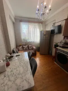 Satılır 2 otaqlı Mənzil 38 m² Xırdalan – şəkil 8
