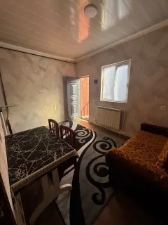 Kiralık 2 odalı Müstakil ev / Yazlık 40 m² Yasamal ilçesi İnşaatçılar metro – şəkil 4