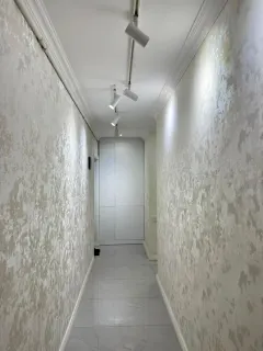 Kirayə 3 otaqlı Mənzil 55 m² Nərimanov r. Gənclik m. – şəkil 12
