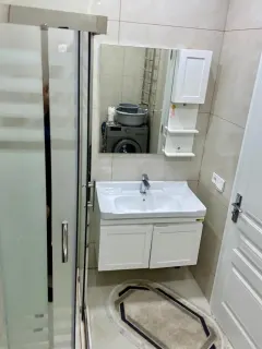 Kirayə 3 otaqlı Mənzil 107 m² Nərimanov r. – şəkil 13