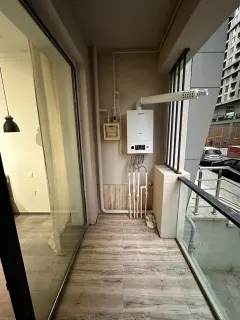 Kirayə 2 otaqlı Mənzil 60 m² Xətai r. – şəkil 15
