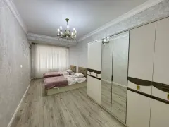 Kirayə 3 otaqlı Mənzil 140 m² Nərimanov r. – şəkil 11