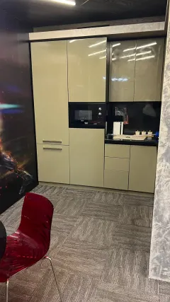 Kirayə 7 otaqlı Ofis 340 m² Yasamal r. – şəkil 10