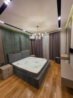 Grand Hayat Kirayə – şəkil 13