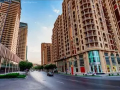 For rent 3-room Apartment 165 m² Nəsimi dist. – şəkil 1