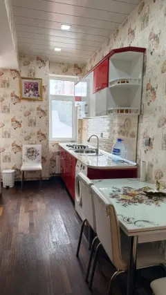 Kirayə 2 otaqlı Mənzil 75 m² Nəsimi r. – şəkil 15