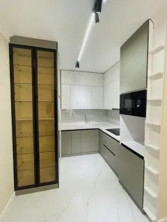 Kirayə 1000 otaqlı Mənzil 70 m² Yasamal r. 8 Noyabr m. – şəkil 6