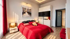 Satılır 4 otaqlı Mənzil 230 m² Nəsimi r. Nizami m. – şəkil 2