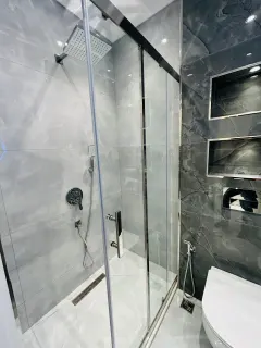 Kiralık 2 odalı Daire 70 m² Yasamal ilçesi Elmlər Akademiyası metro – şəkil 13