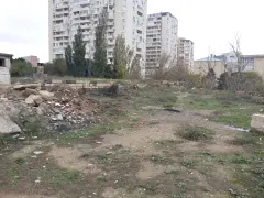 Satılır Torpaq Yasamal r. İnşaatçılar m. – şəkil 3