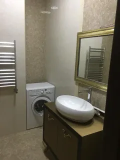 For rent 3-room Apartment 110 m² Nəsimi dist. – şəkil 11