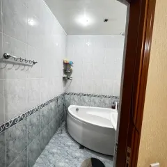 Nerimanovda 3 otaqlı mənzil – şəkil 17