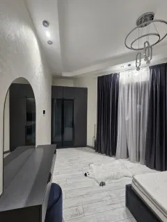 For sale 3-room Apartment 92 m² Xətai dist. Ağ şəhər settl. – şəkil 3