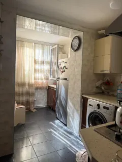 Satılır 2 otaqlı Mənzil 55 m² Yasamal r. – şəkil 11