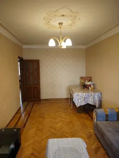 Kirayə 3 otaqlı Mənzil 85 m² Xətai r. – şəkil 3