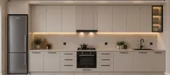 Kirayə 3 otaqlı Mənzil 120 m² Nizami r. – şəkil 5