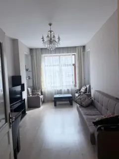 For rent 2-room Apartment 75 m² Nərimanov dist. Nərimanov metro – şəkil 1