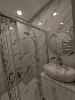Kirayə 2 otaqlı Mənzil 60 m² Yasamal r. – şəkil 12
