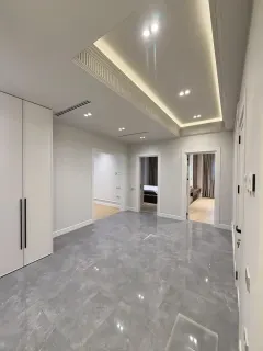 Kirayə 3 otaqlı Mənzil 150 m² Xətai r. – şəkil 16