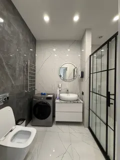 Kirayə 2 otaqlı Mənzil 85 m² Nizami r. Nizami m. – şəkil 19
