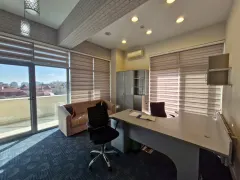 Kirayə 9 otaqlı Ofis 285 m² Nəsimi r. – şəkil 6