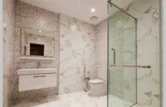 Kirayə 2 otaqlı Mənzil 94 m² Nəsimi r. – şəkil 7