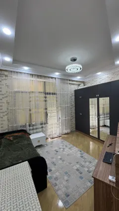 Kirayə 4 otaqlı Mənzil 144 m² Nəsimi r. Nizami m. – şəkil 15