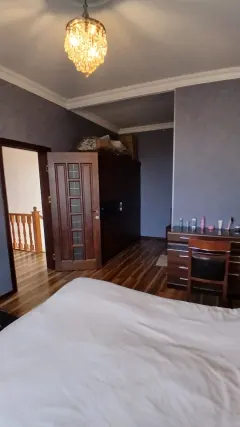 Satılır 4 otaqlı Həyət evi / Bağ evi 150 m² Abşeron r. Masazır q. – şəkil 10