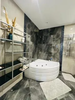 Аренда 3-комнатная Квартира 180 m² Nəsimi р-н 8 Noyabr м. – şəkil 18