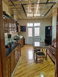 Satılır 3 otaqlı Mənzil 158 m² Nərimanov r. – şəkil 10