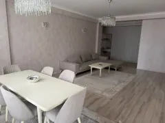 Kirayə 3 otaqlı Mənzil 115 m² Xətai r. Şah İsmayıl Xətai m. – şəkil 6