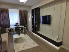 Kirayə 2 otaqlı Mənzil 65 m² Xətai r. Şah İsmayıl Xətai m. – şəkil 3