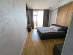 Kirayə 2 otaqlı Mənzil 90 m² Səbail r. – şəkil 7