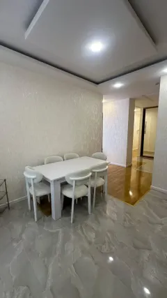 For rent 4-room Apartment 170 m² Səbail dist. Sahil metro – şəkil 19