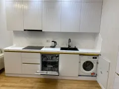 Kirayə 2 otaqlı Mənzil 70 m² Nərimanov r. Nərimanov m. – şəkil 4