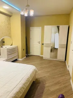 For rent 3-room Apartment 120 m² Xətai dist. Şah İsmayıl Xətai metro – şəkil 18