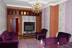 Kirayə 4 otaqlı Mənzil 150 m² Yasamal r. – şəkil 2