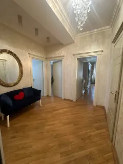 Rise yaşayış kompleksi – şəkil 9