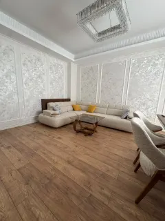 Kirayə 3 otaqlı Mənzil 158 m² Xətai r. – şəkil 2