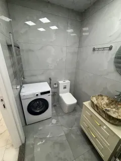 For rent 2-room Apartment 55 m² Binəqədi dist. – şəkil 7