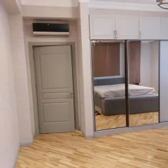 For rent 3-room Apartment 145 m² Xətai dist. Ağ şəhər settl. Şah İsmayıl Xətai metro – şəkil 9
