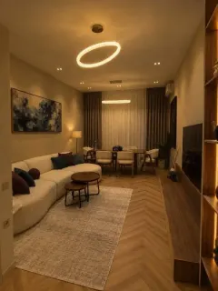 Kirayə 2 otaqlı Mənzil 80 m² Yasamal r. – şəkil 4