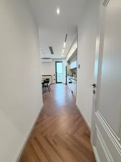 Kirayə 4 otaqlı Mənzil 168 m² Xətai r. – şəkil 8