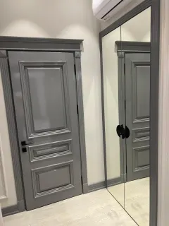 Satılır 3 otaqlı Mənzil 190 m² Xətai r. Ağ şəhər q. Şah İsmayıl Xətai m. – şəkil 17